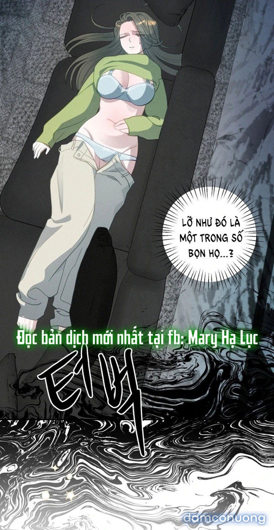 đọc truyện [18+] Dịu Dàng Trong Xiềng Xích Chương 2 ảnh 87 tại Thiên Thai Truyện