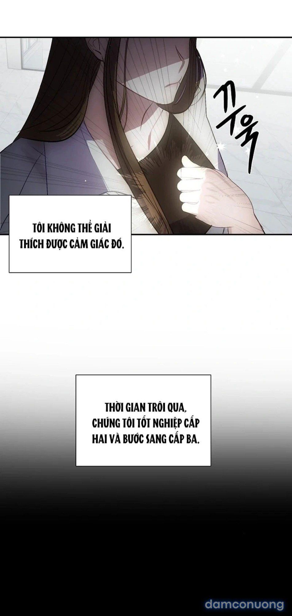 đọc truyện [18+] Dịu Dàng Trong Xiềng Xích Chương 3 ảnh 12 tại Thiên Thai Truyện