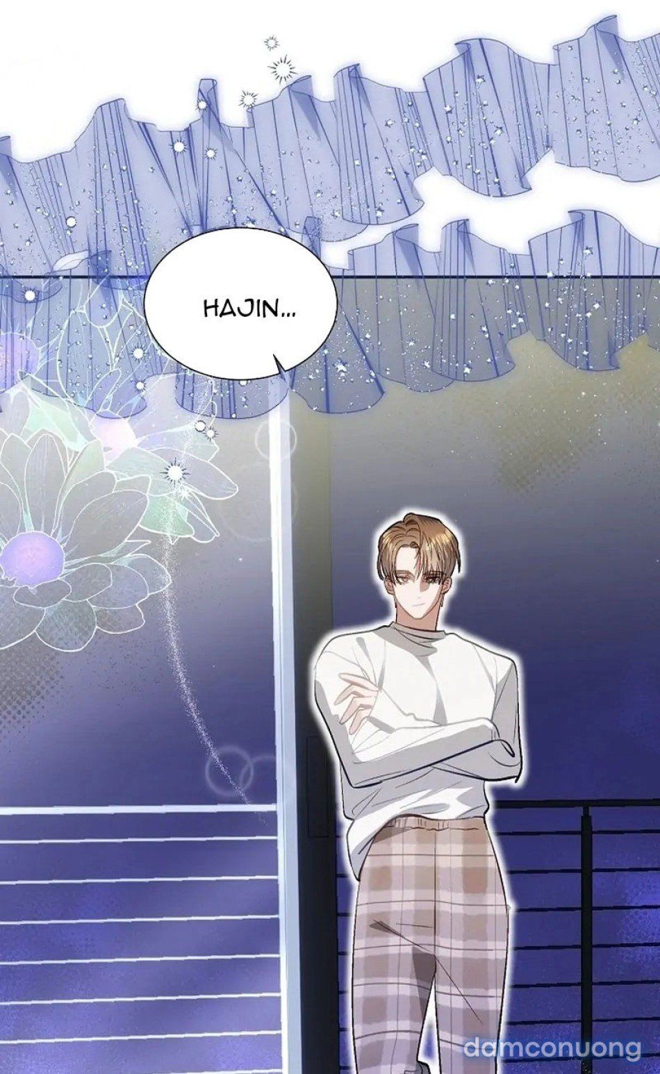 đọc truyện [18+] Dịu Dàng Trong Xiềng Xích Chương 3 ảnh 17 tại Thiên Thai Truyện