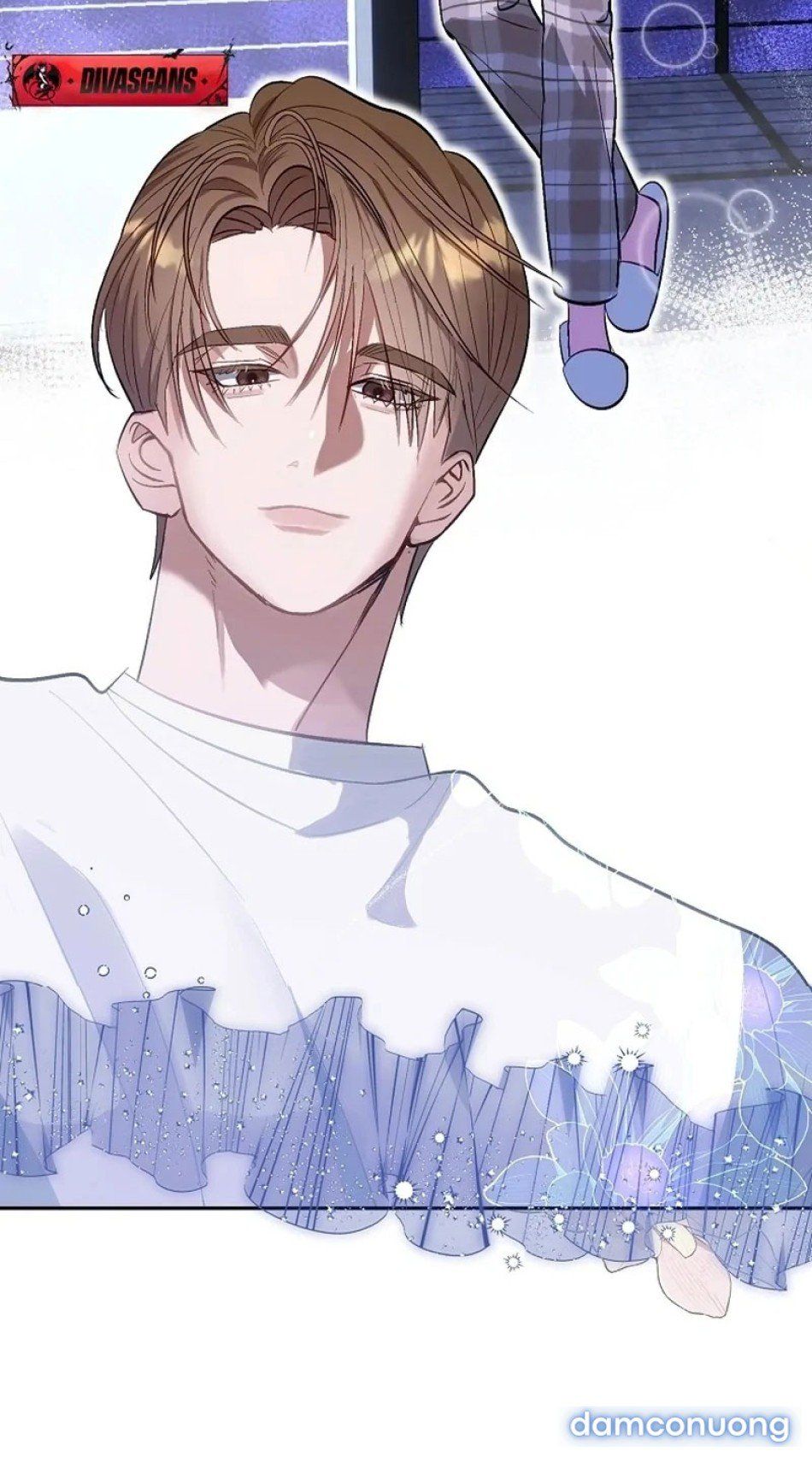 đọc truyện [18+] Dịu Dàng Trong Xiềng Xích Chương 3 ảnh 18 tại Thiên Thai Truyện