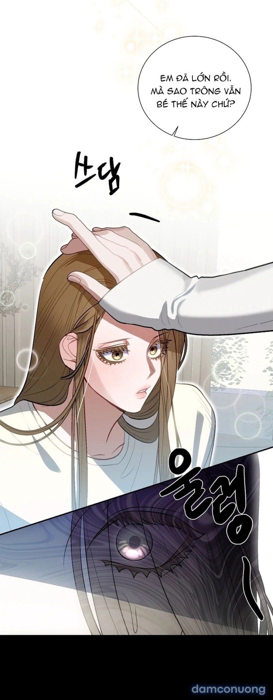 đọc truyện [18+] Dịu Dàng Trong Xiềng Xích Chương 3 ảnh 23 tại Thiên Thai Truyện