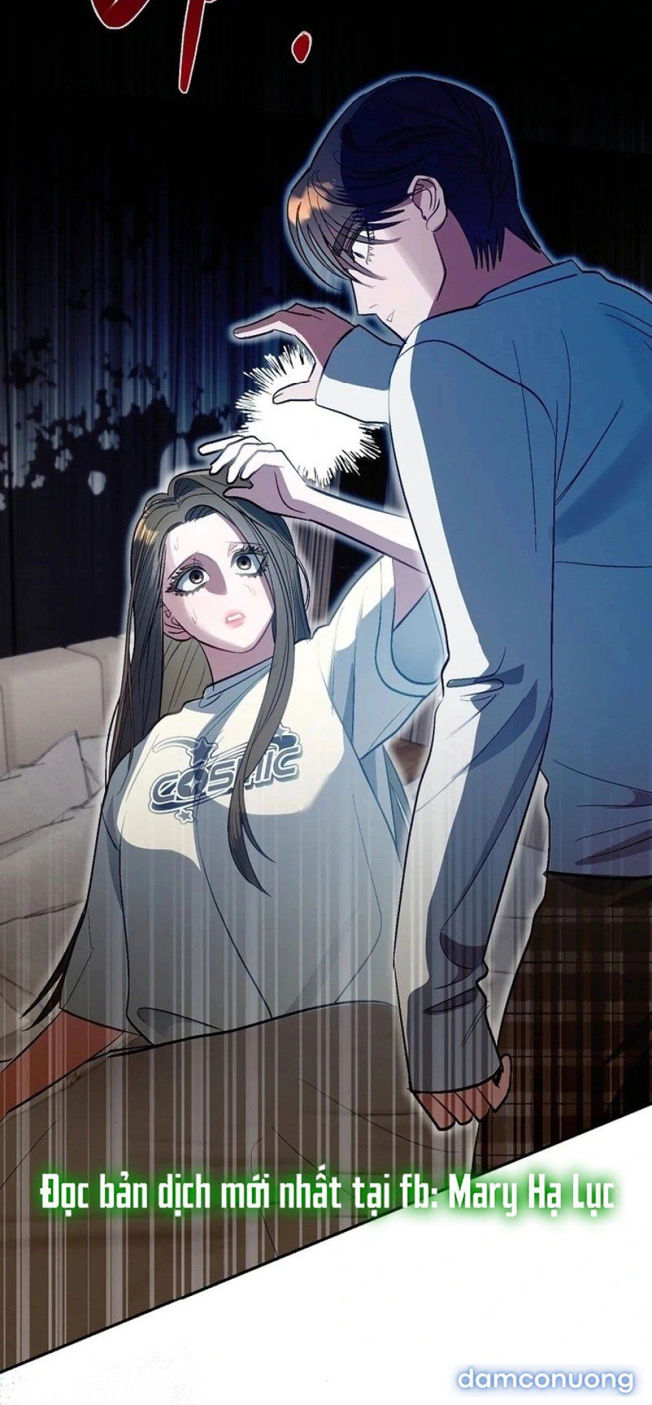 đọc truyện [18+] Dịu Dàng Trong Xiềng Xích Chương 3 ảnh 25 tại Thiên Thai Truyện