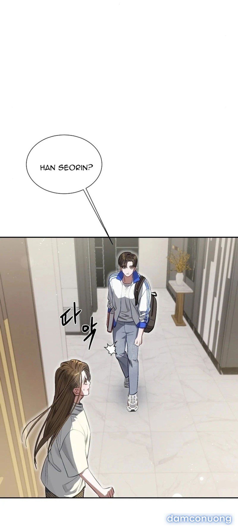 đọc truyện [18+] Dịu Dàng Trong Xiềng Xích Chương 3 ảnh 29 tại Thiên Thai Truyện