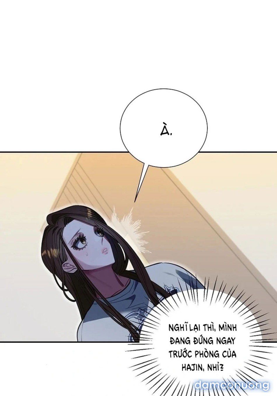 đọc truyện [18+] Dịu Dàng Trong Xiềng Xích Chương 3 ảnh 31 tại Thiên Thai Truyện