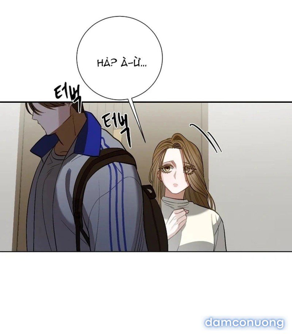 đọc truyện [18+] Dịu Dàng Trong Xiềng Xích Chương 3 ảnh 36 tại Thiên Thai Truyện