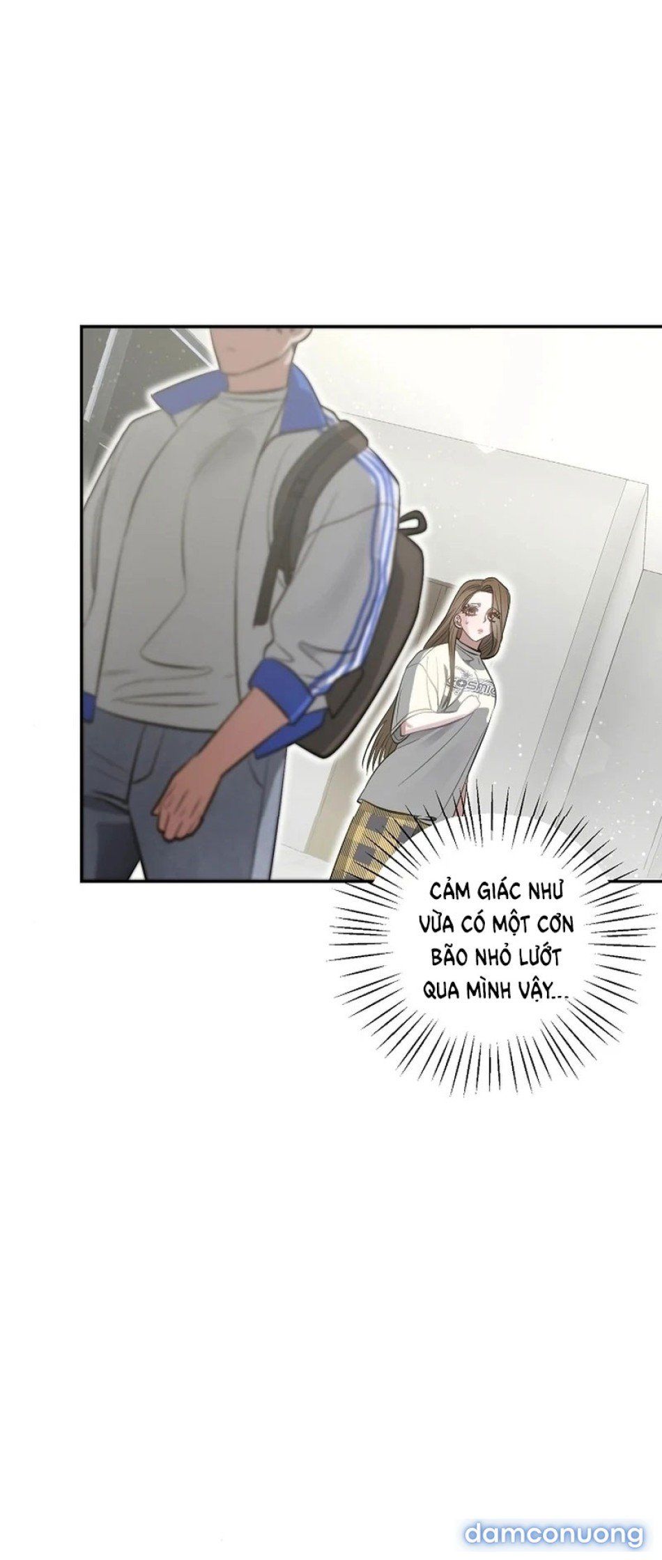 đọc truyện [18+] Dịu Dàng Trong Xiềng Xích Chương 3 ảnh 37 tại Thiên Thai Truyện