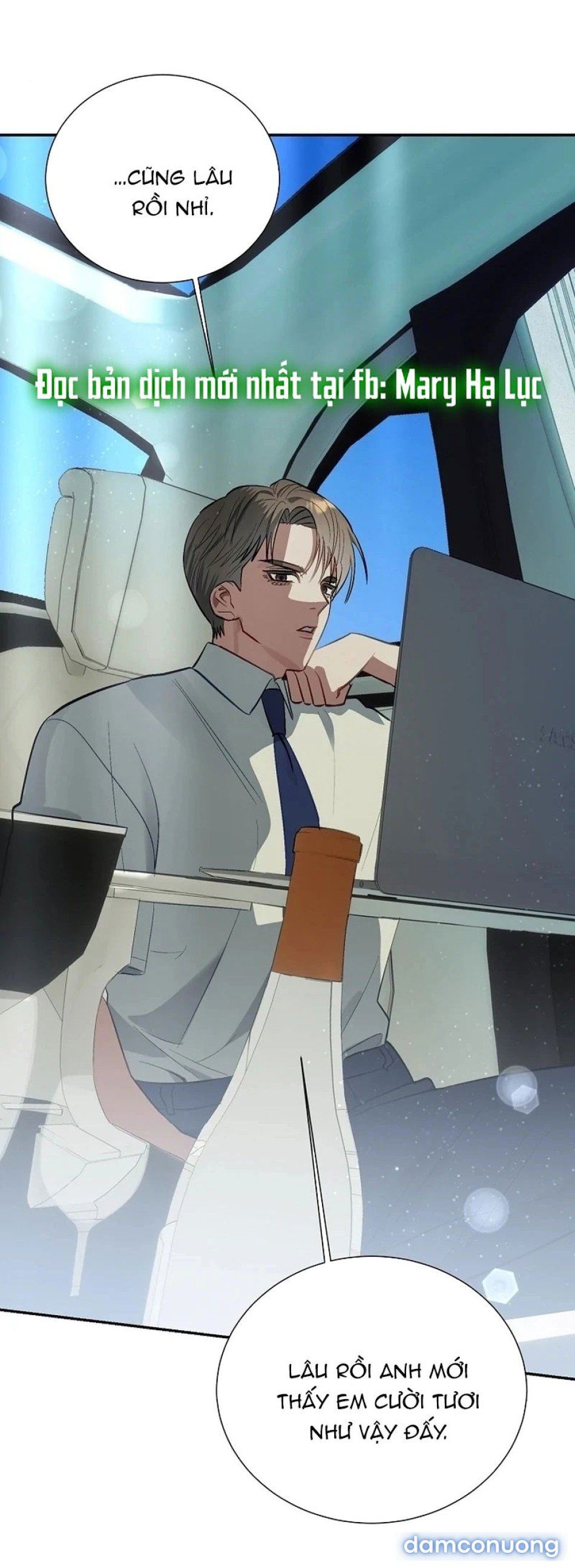 đọc truyện [18+] Dịu Dàng Trong Xiềng Xích Chương 3 ảnh 41 tại Thiên Thai Truyện