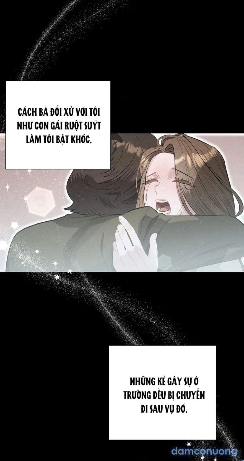 đọc truyện [18+] Dịu Dàng Trong Xiềng Xích Chương 3 ảnh 6 tại Thiên Thai Truyện