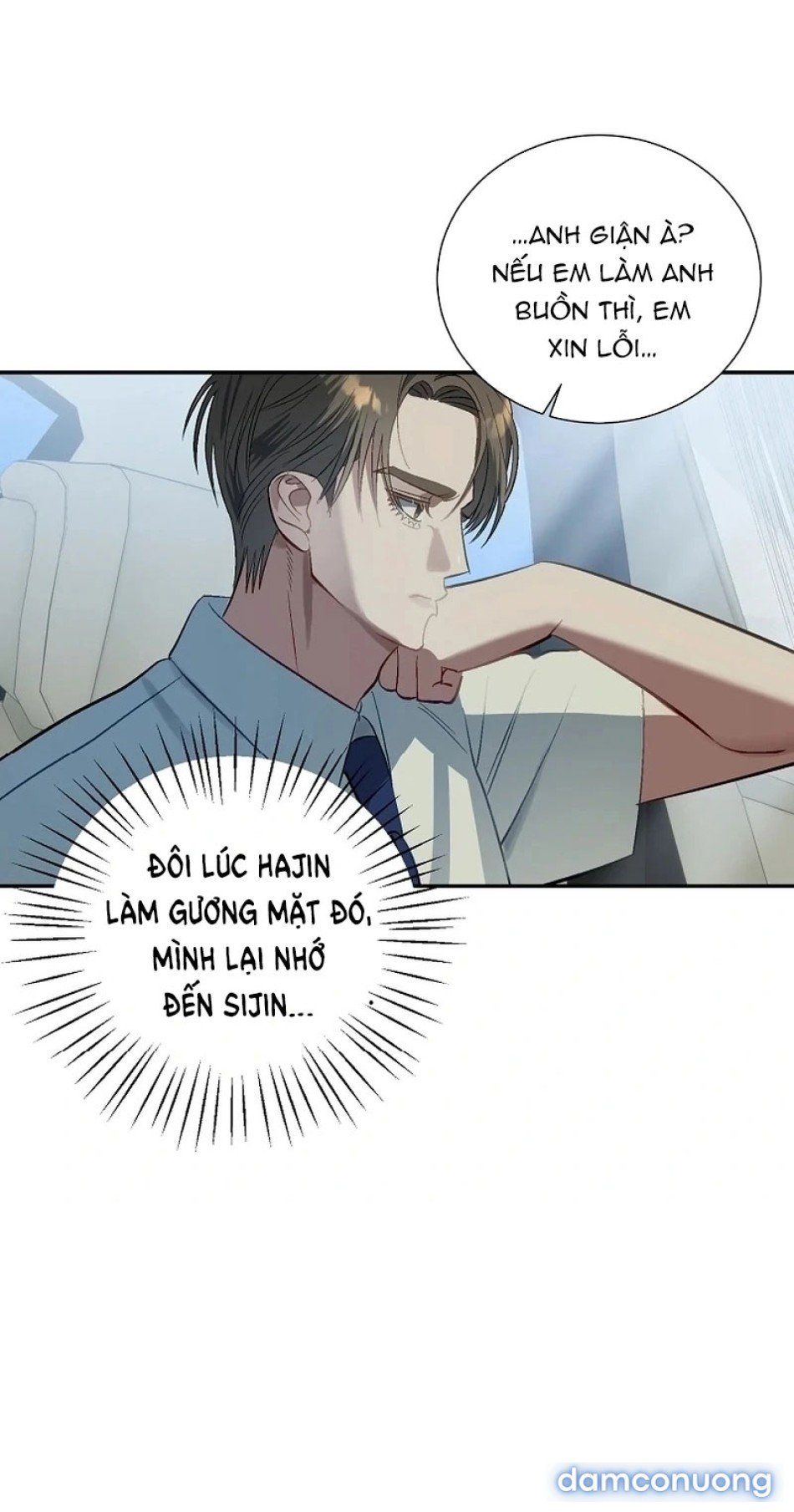 đọc truyện [18+] Dịu Dàng Trong Xiềng Xích Chương 3 ảnh 43 tại Thiên Thai Truyện