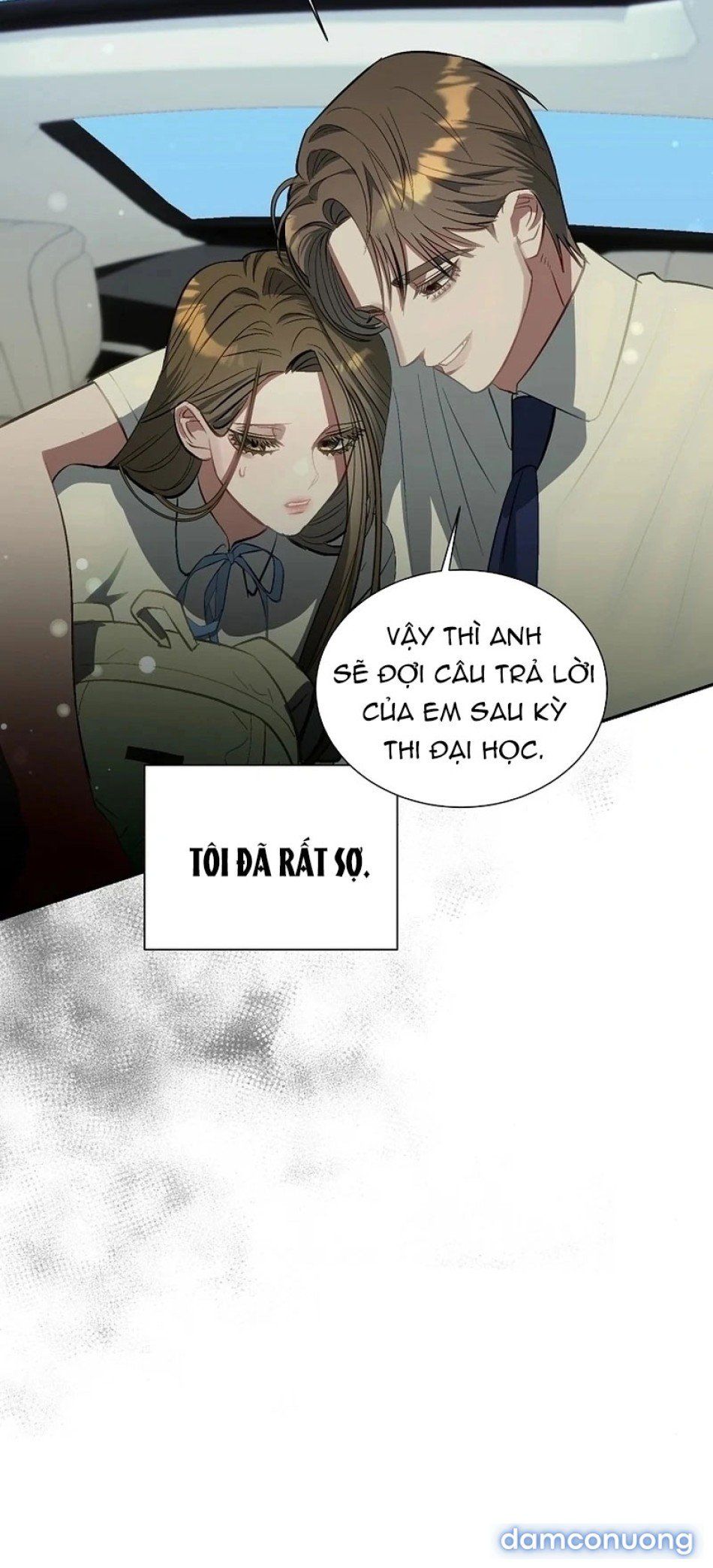 đọc truyện [18+] Dịu Dàng Trong Xiềng Xích Chương 3 ảnh 47 tại Thiên Thai Truyện