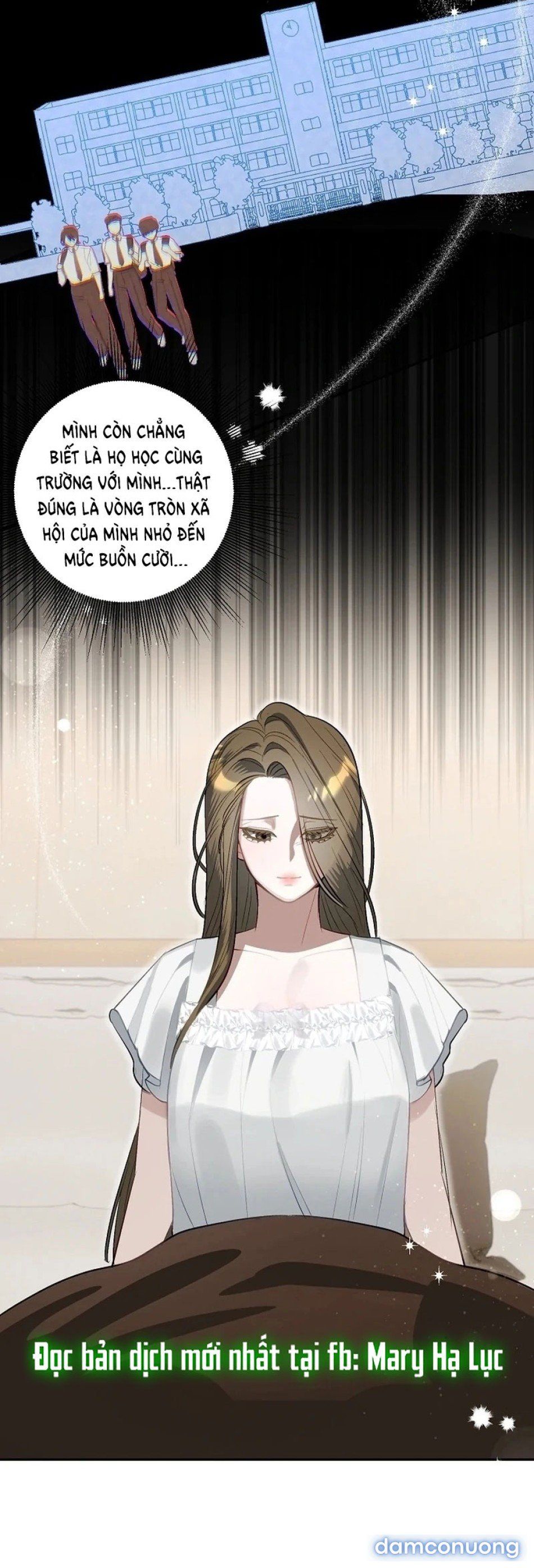 đọc truyện [18+] Dịu Dàng Trong Xiềng Xích Chương 3 ảnh 7 tại Thiên Thai Truyện