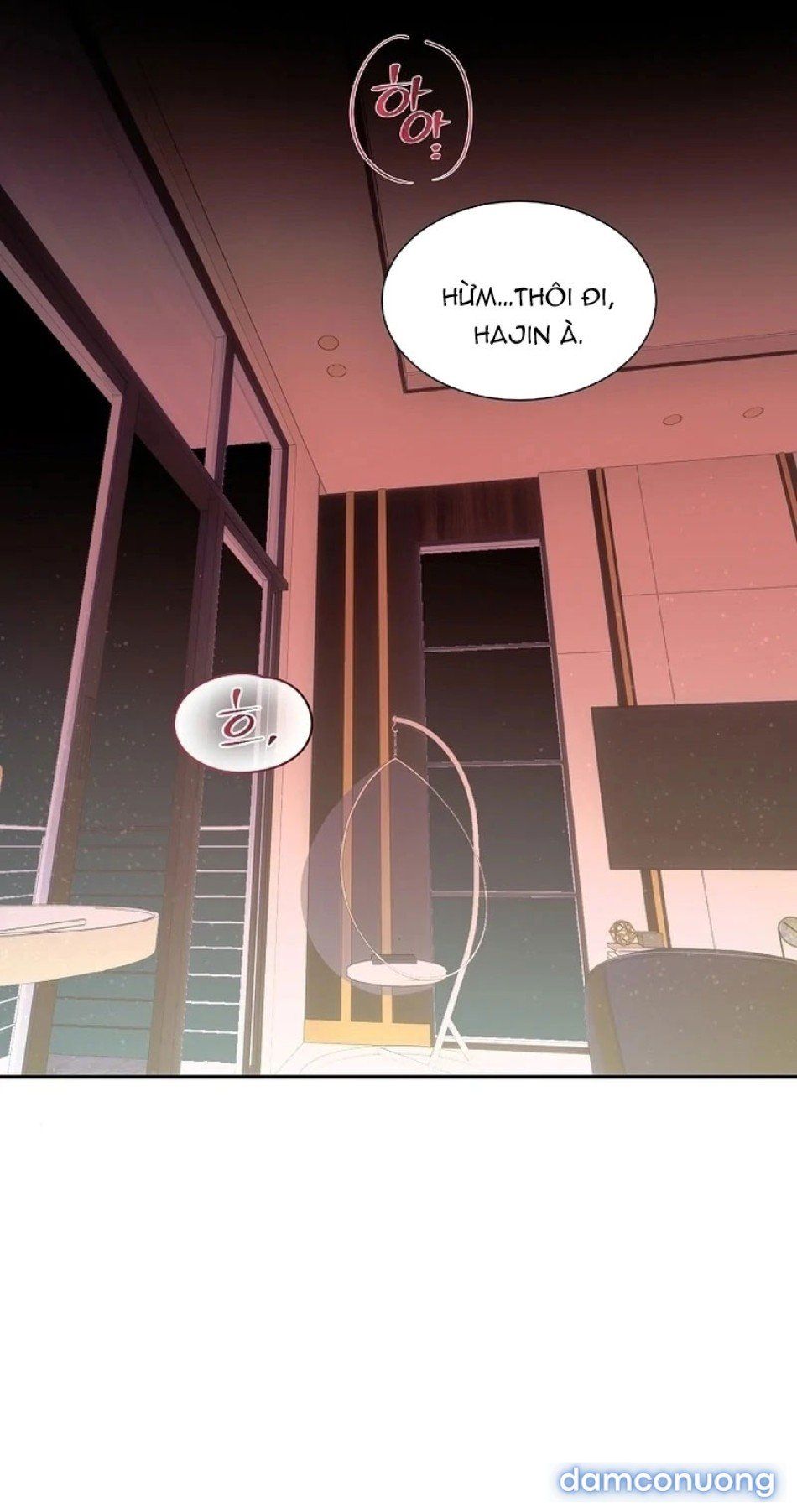 đọc truyện [18+] Dịu Dàng Trong Xiềng Xích Chương 3 ảnh 52 tại Thiên Thai Truyện