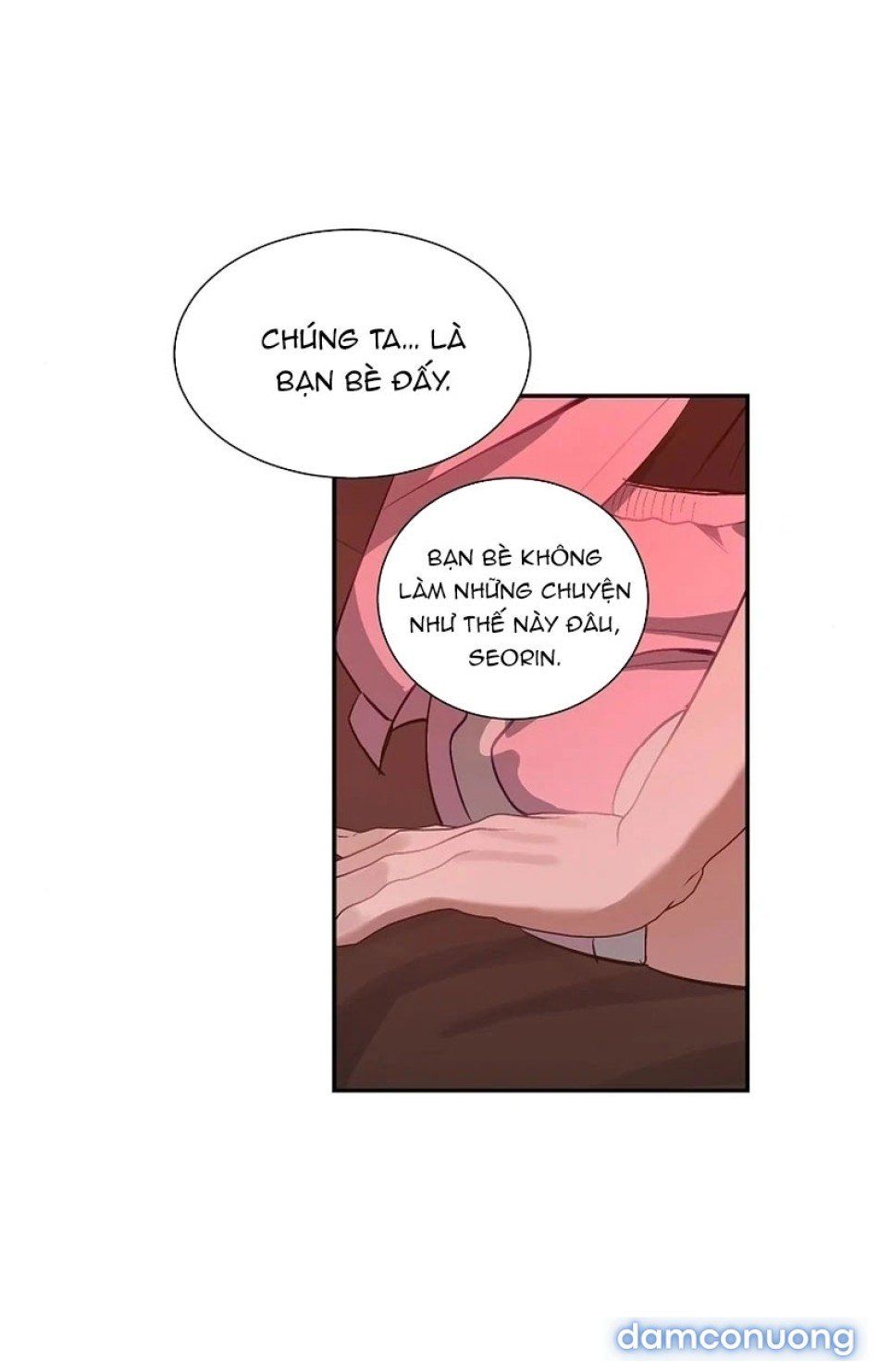 đọc truyện [18+] Dịu Dàng Trong Xiềng Xích Chương 3 ảnh 53 tại Thiên Thai Truyện