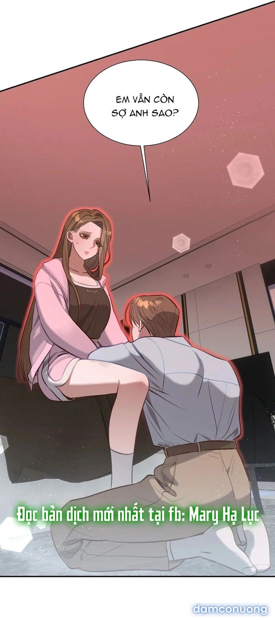 đọc truyện [18+] Dịu Dàng Trong Xiềng Xích Chương 3 ảnh 54 tại Thiên Thai Truyện