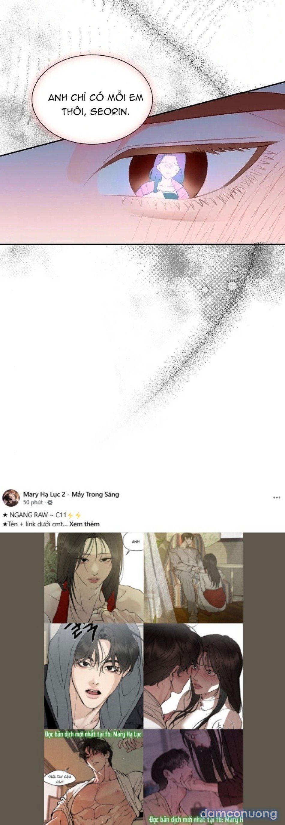 đọc truyện [18+] Dịu Dàng Trong Xiềng Xích Chương 3 ảnh 57 tại Thiên Thai Truyện