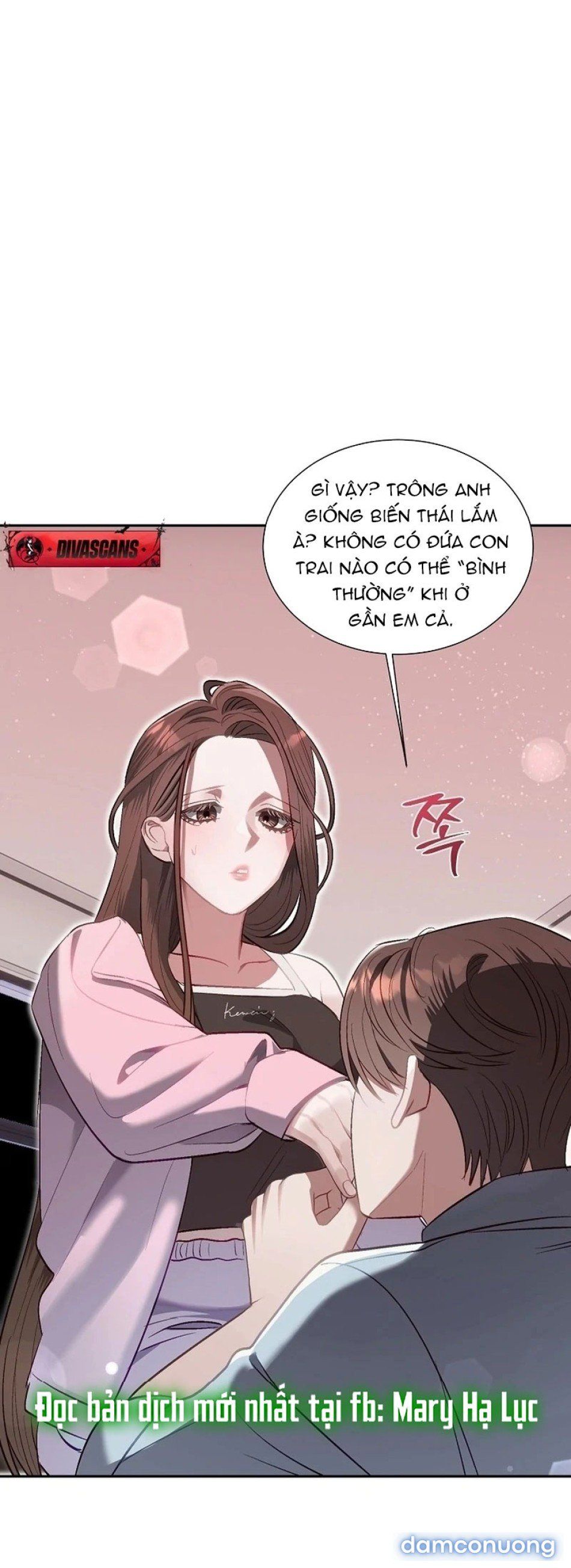 đọc truyện [18+] Dịu Dàng Trong Xiềng Xích Chương 3 ảnh 58 tại Thiên Thai Truyện