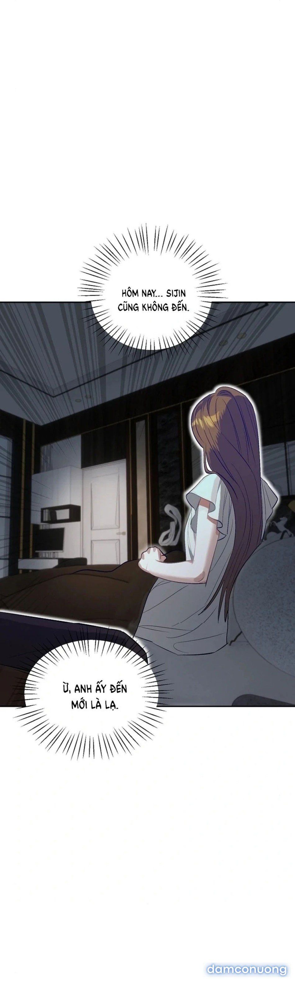 đọc truyện [18+] Dịu Dàng Trong Xiềng Xích Chương 3 ảnh 8 tại Thiên Thai Truyện