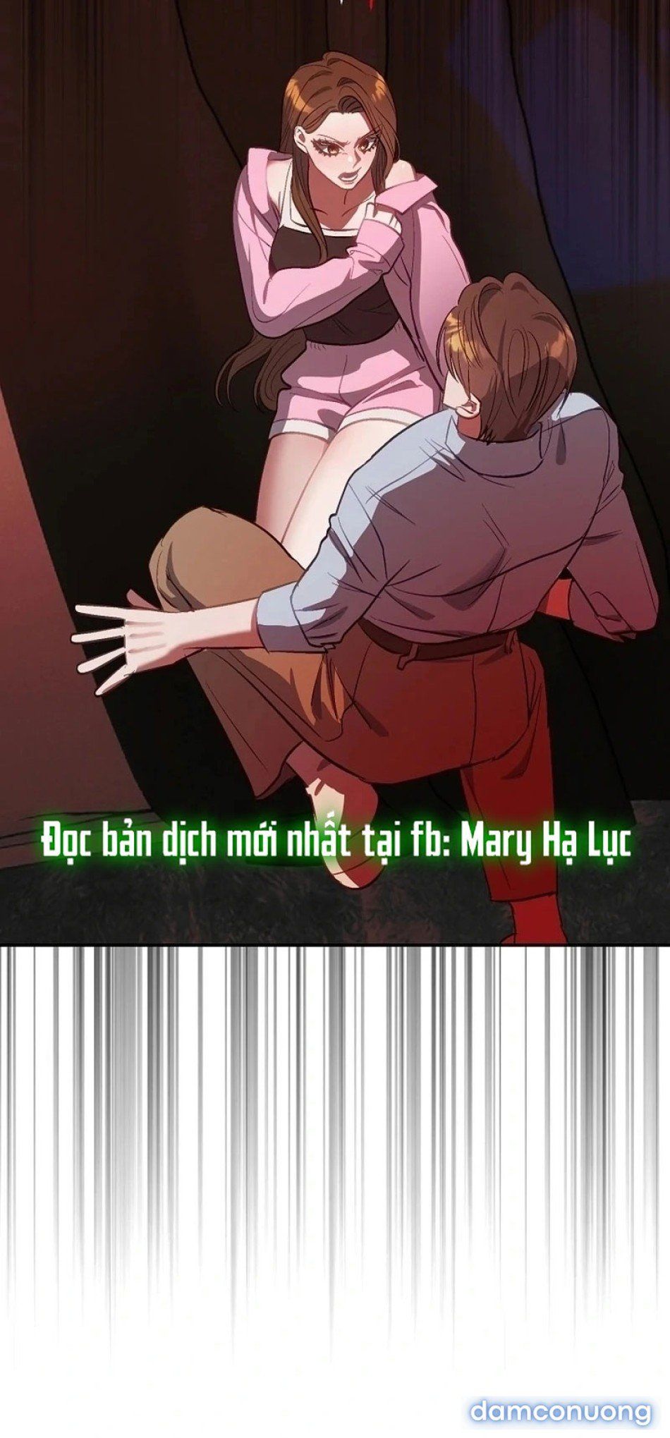 đọc truyện [18+] Dịu Dàng Trong Xiềng Xích Chương 3 ảnh 67 tại Thiên Thai Truyện