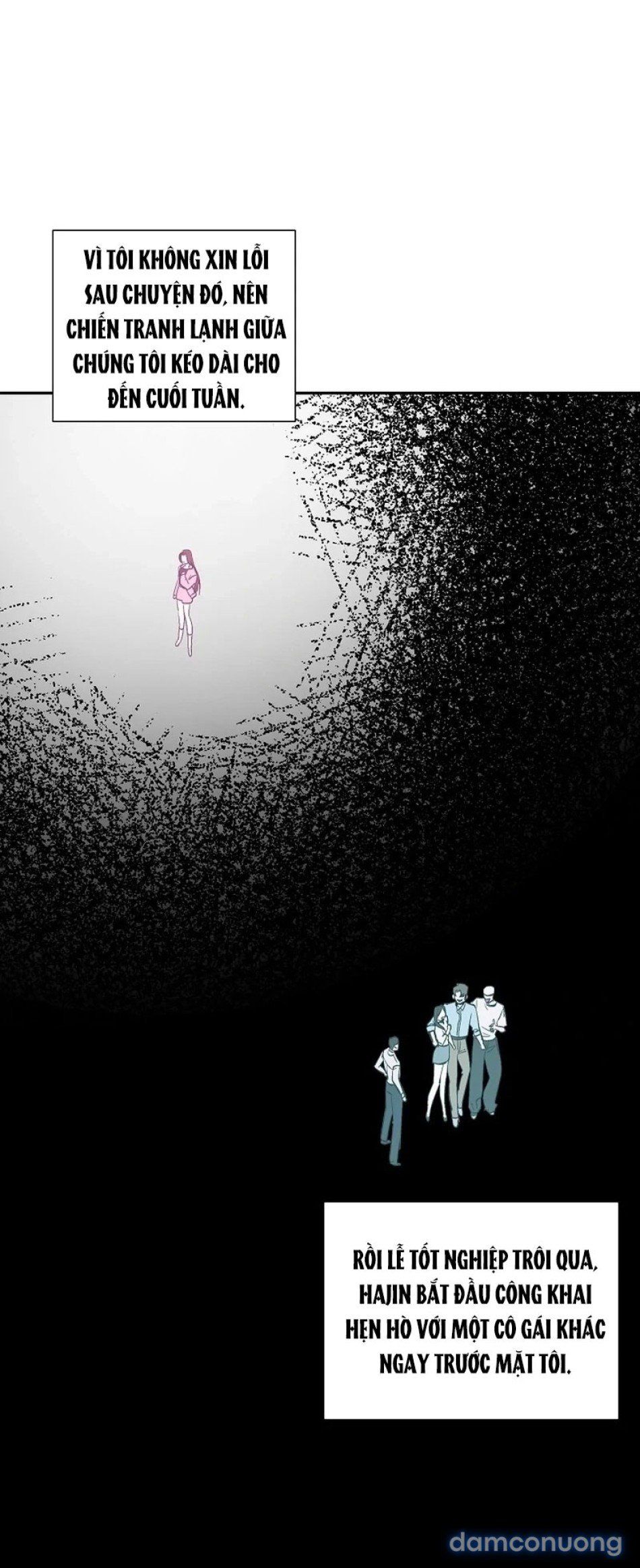 đọc truyện [18+] Dịu Dàng Trong Xiềng Xích Chương 3 ảnh 70 tại Thiên Thai Truyện