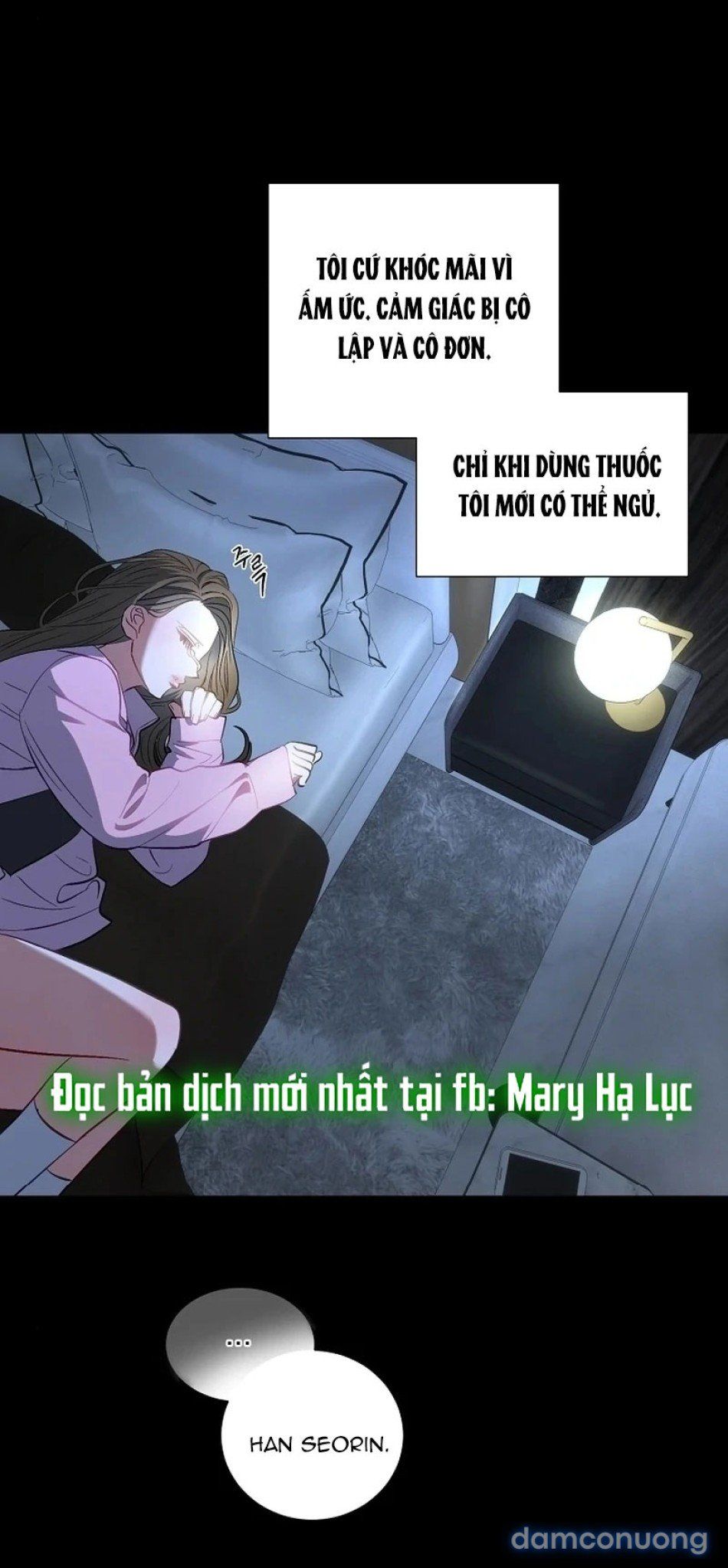 đọc truyện [18+] Dịu Dàng Trong Xiềng Xích Chương 3 ảnh 71 tại Thiên Thai Truyện