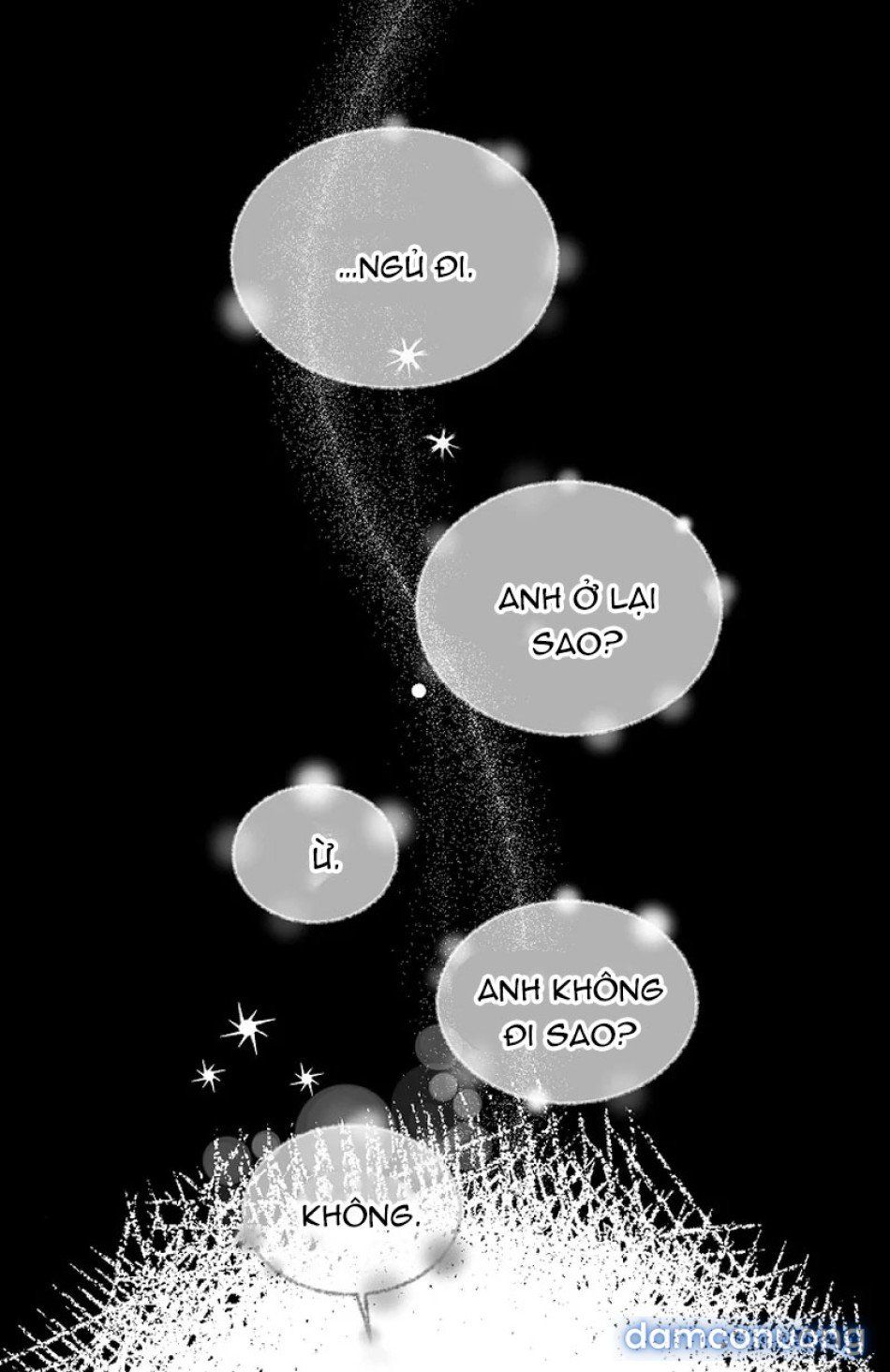 đọc truyện [18+] Dịu Dàng Trong Xiềng Xích Chương 3 ảnh 75 tại Thiên Thai Truyện