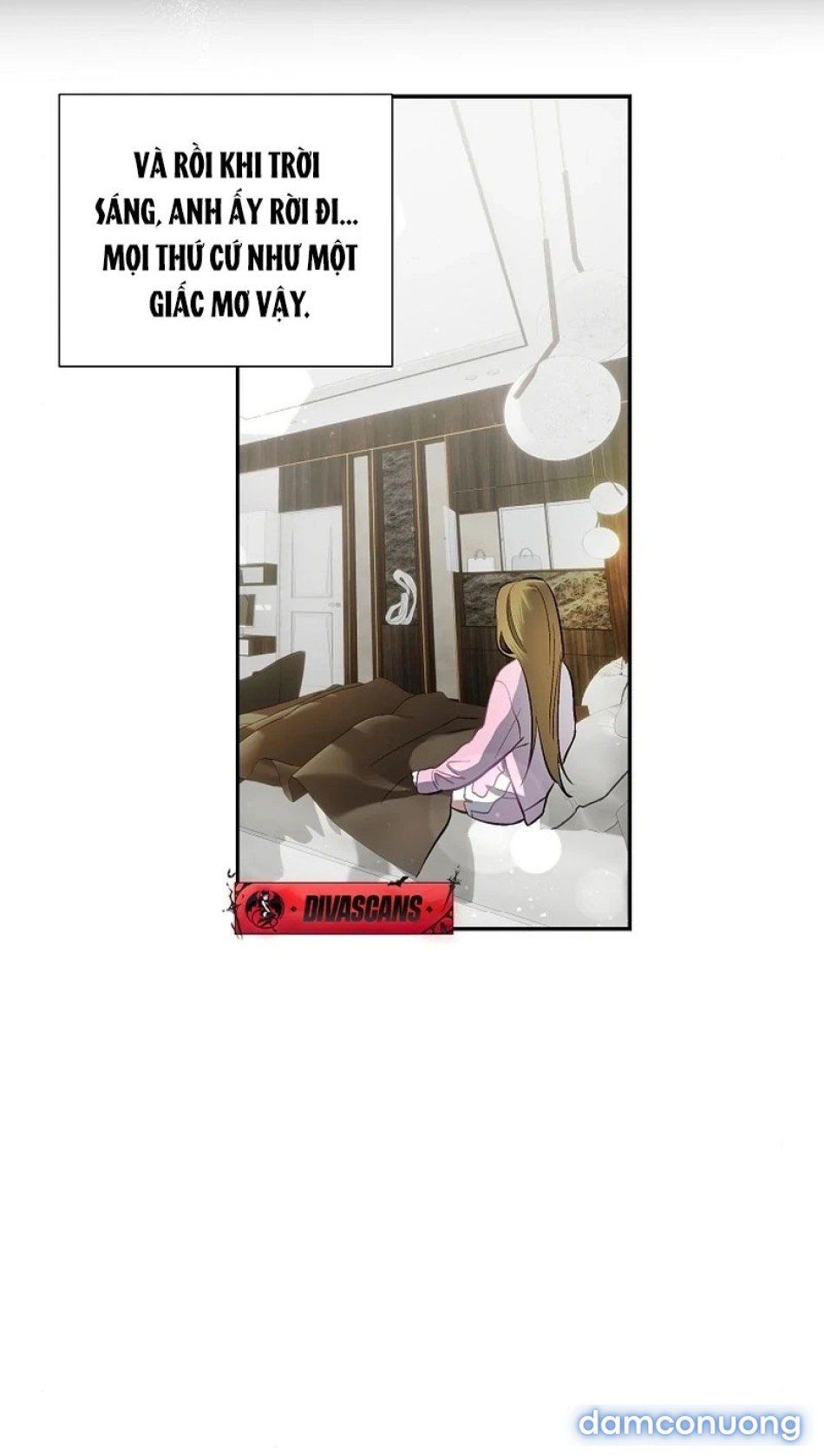 đọc truyện [18+] Dịu Dàng Trong Xiềng Xích Chương 3 ảnh 77 tại Thiên Thai Truyện