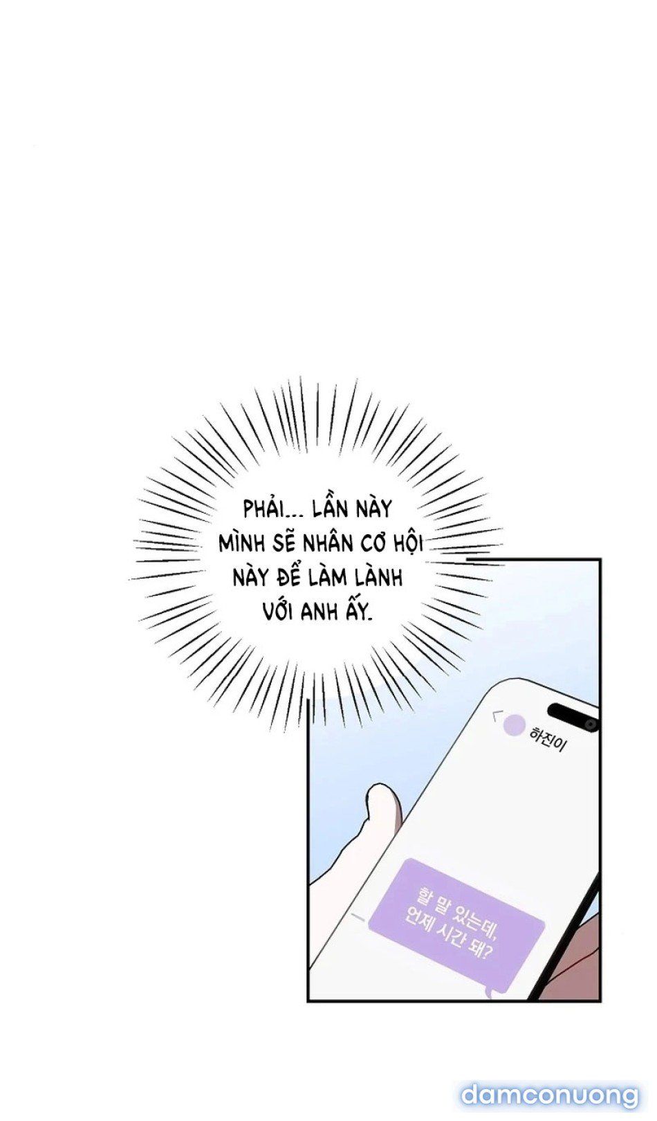 đọc truyện [18+] Dịu Dàng Trong Xiềng Xích Chương 3 ảnh 78 tại Thiên Thai Truyện