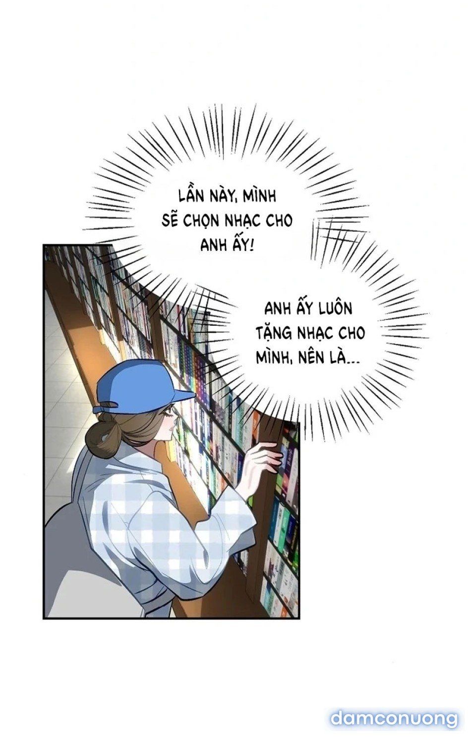 đọc truyện [18+] Dịu Dàng Trong Xiềng Xích Chương 3 ảnh 80 tại Thiên Thai Truyện