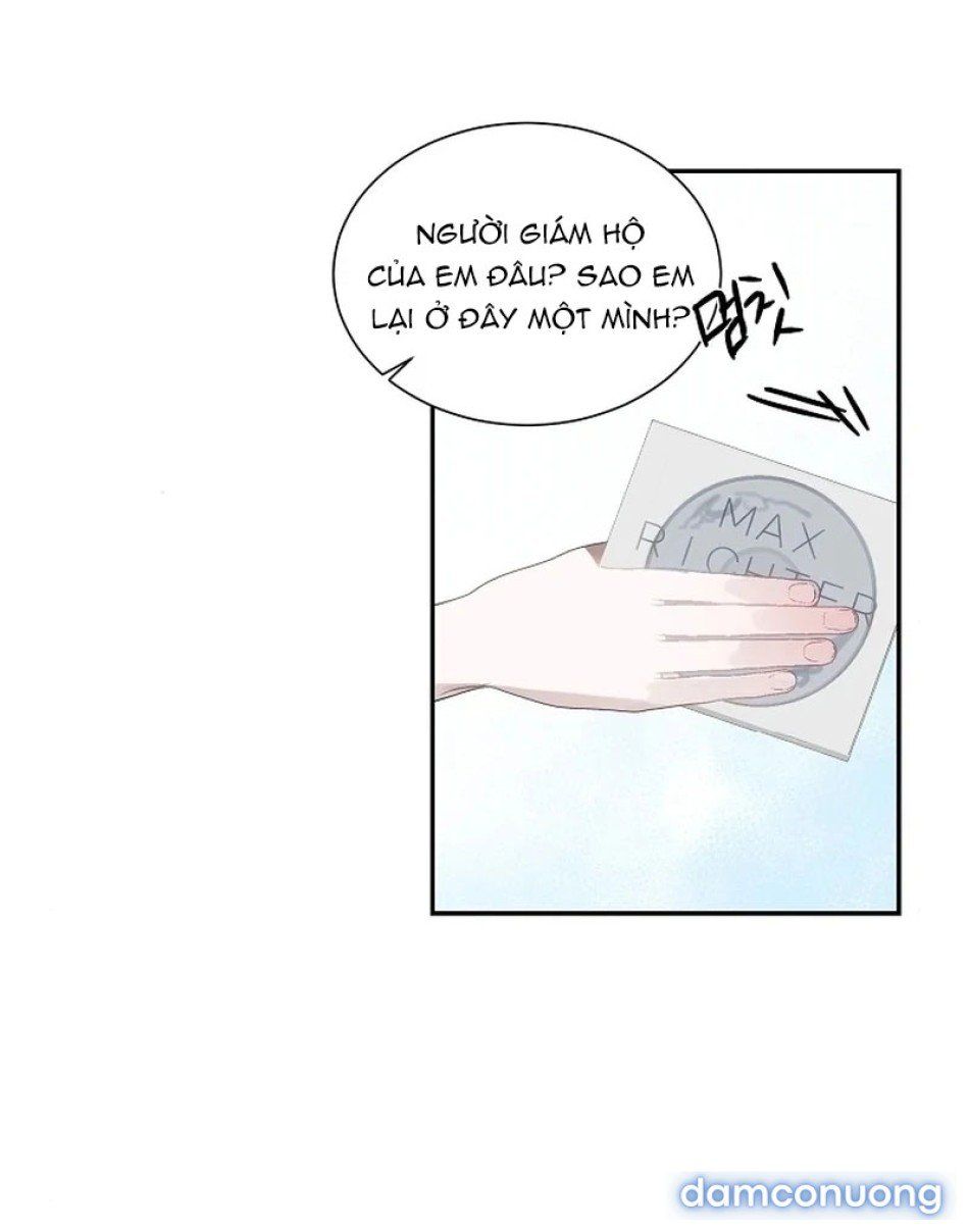 đọc truyện [18+] Dịu Dàng Trong Xiềng Xích Chương 3 ảnh 81 tại Thiên Thai Truyện