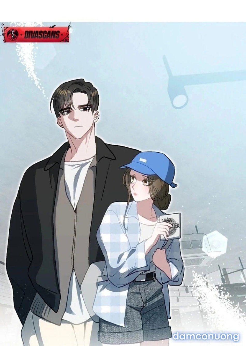 đọc truyện [18+] Dịu Dàng Trong Xiềng Xích Chương 3 ảnh 82 tại Thiên Thai Truyện