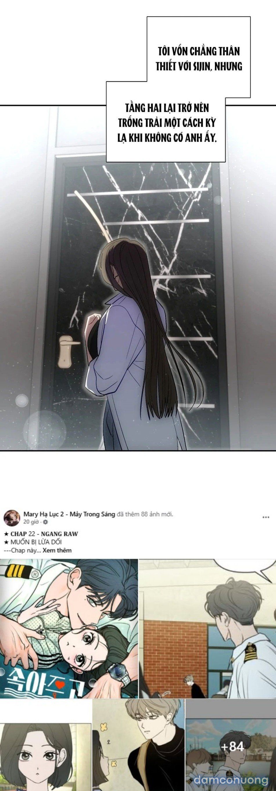 đọc truyện [18+] Dịu Dàng Trong Xiềng Xích Chương 3 ảnh 11 tại Thiên Thai Truyện