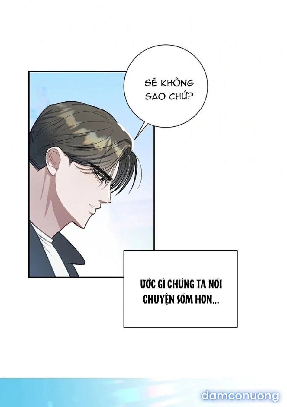 đọc truyện [18+] Dịu Dàng Trong Xiềng Xích Chương 4 ảnh 14 tại Thiên Thai Truyện