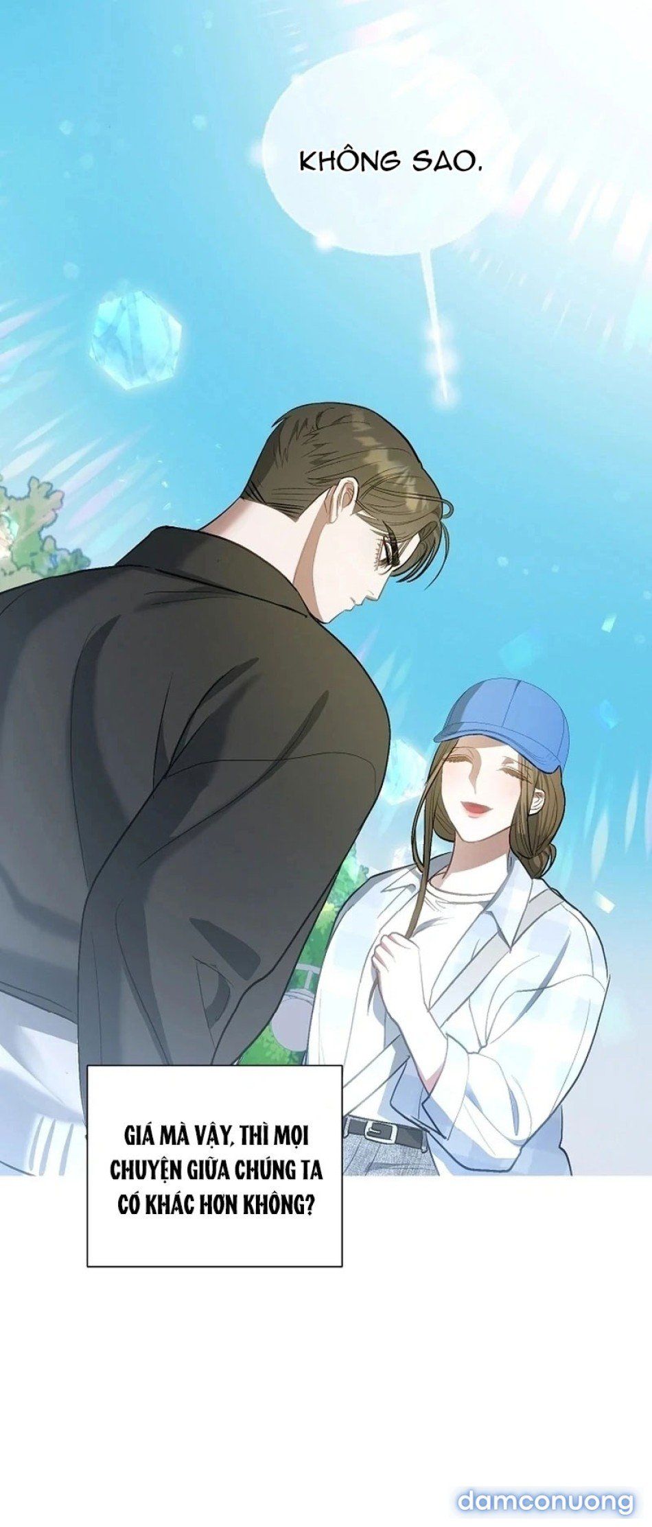 đọc truyện [18+] Dịu Dàng Trong Xiềng Xích Chương 4 ảnh 15 tại Thiên Thai Truyện