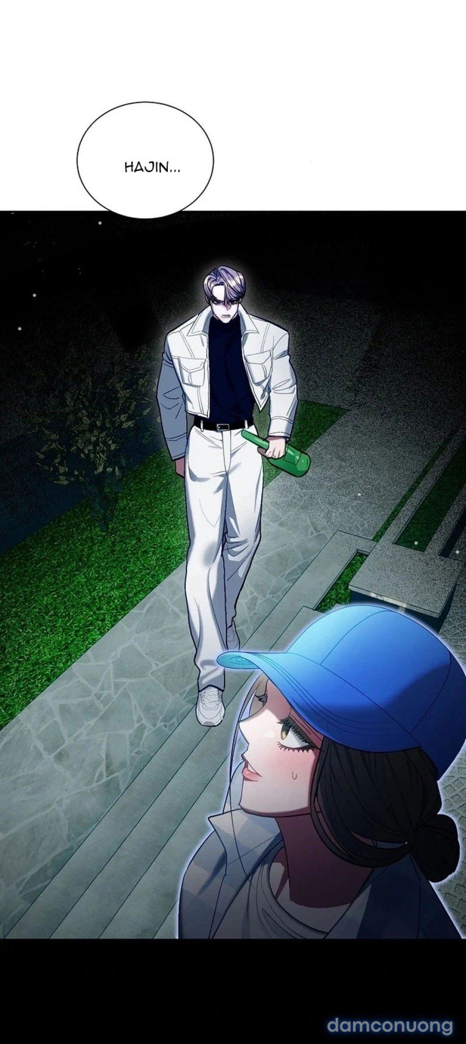 đọc truyện [18+] Dịu Dàng Trong Xiềng Xích Chương 4 ảnh 18 tại Thiên Thai Truyện