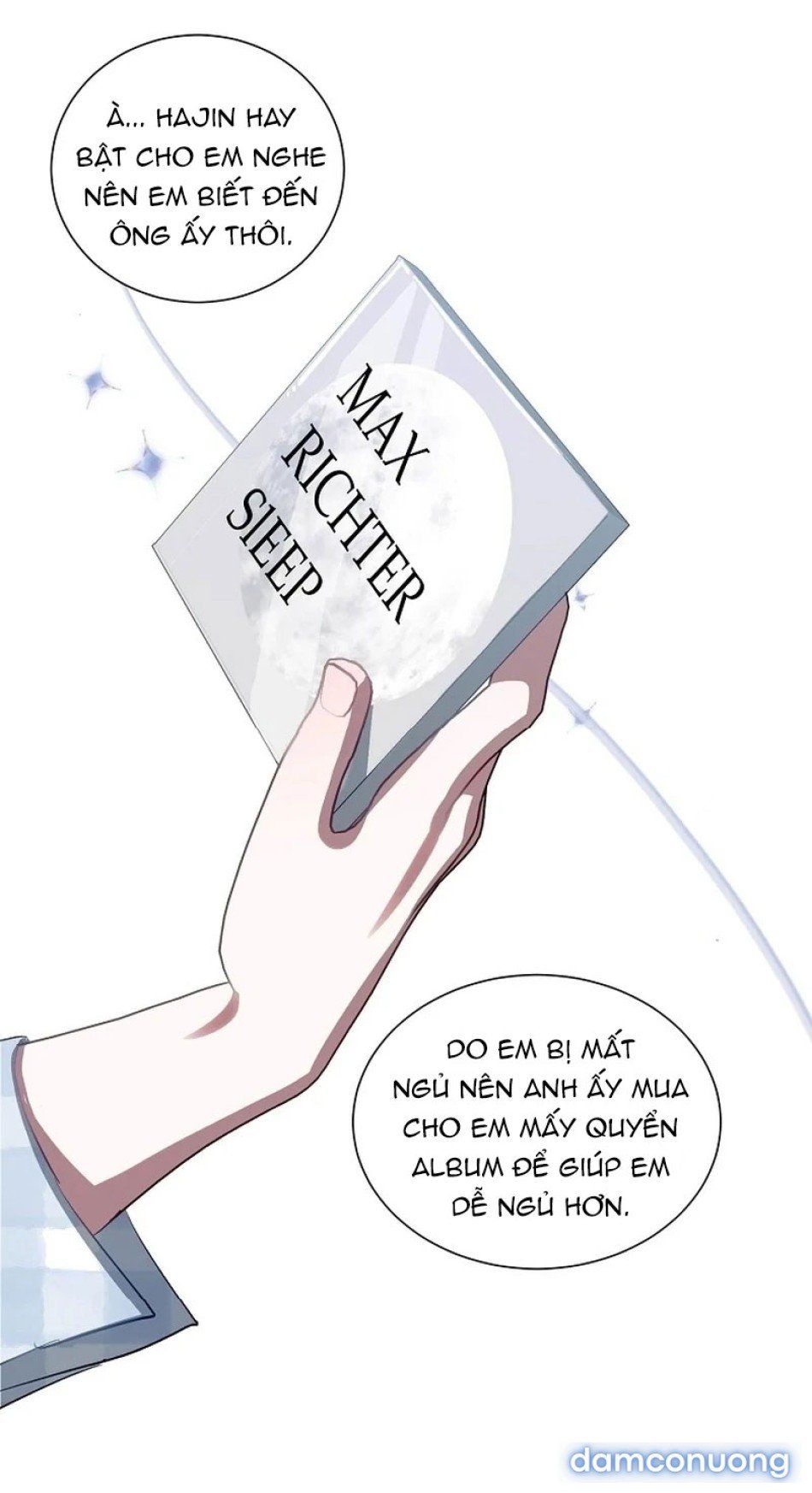 đọc truyện [18+] Dịu Dàng Trong Xiềng Xích Chương 4 ảnh 4 tại Thiên Thai Truyện