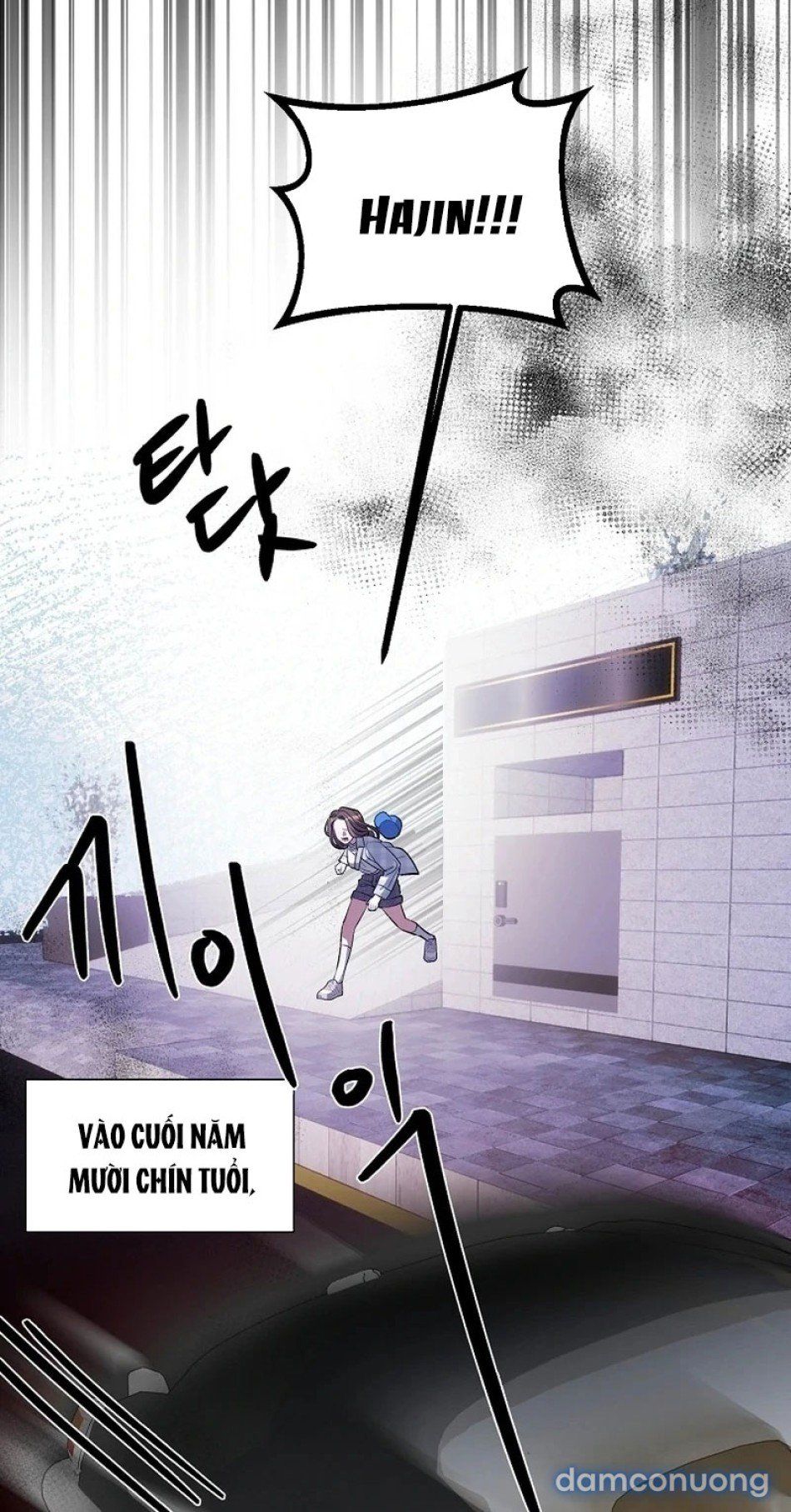 đọc truyện [18+] Dịu Dàng Trong Xiềng Xích Chương 4 ảnh 27 tại Thiên Thai Truyện