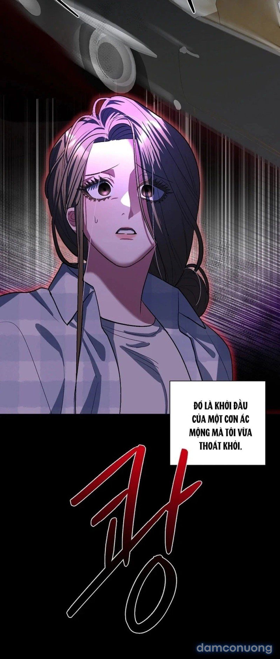 đọc truyện [18+] Dịu Dàng Trong Xiềng Xích Chương 4 ảnh 28 tại Thiên Thai Truyện