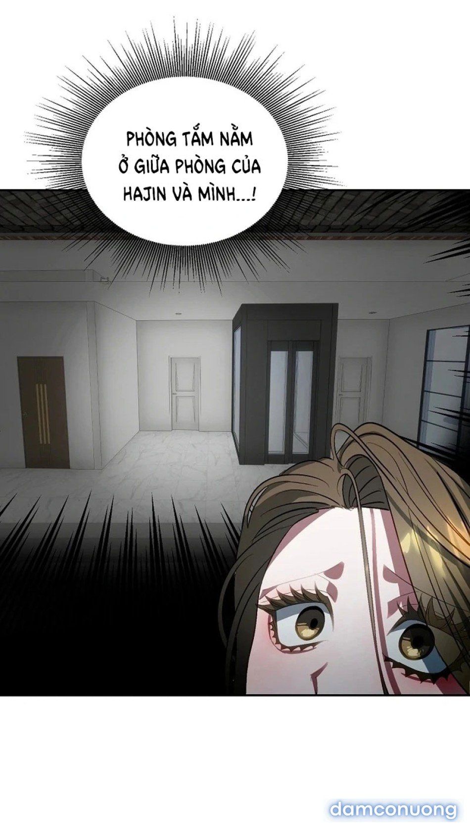 đọc truyện [18+] Dịu Dàng Trong Xiềng Xích Chương 4 ảnh 38 tại Thiên Thai Truyện