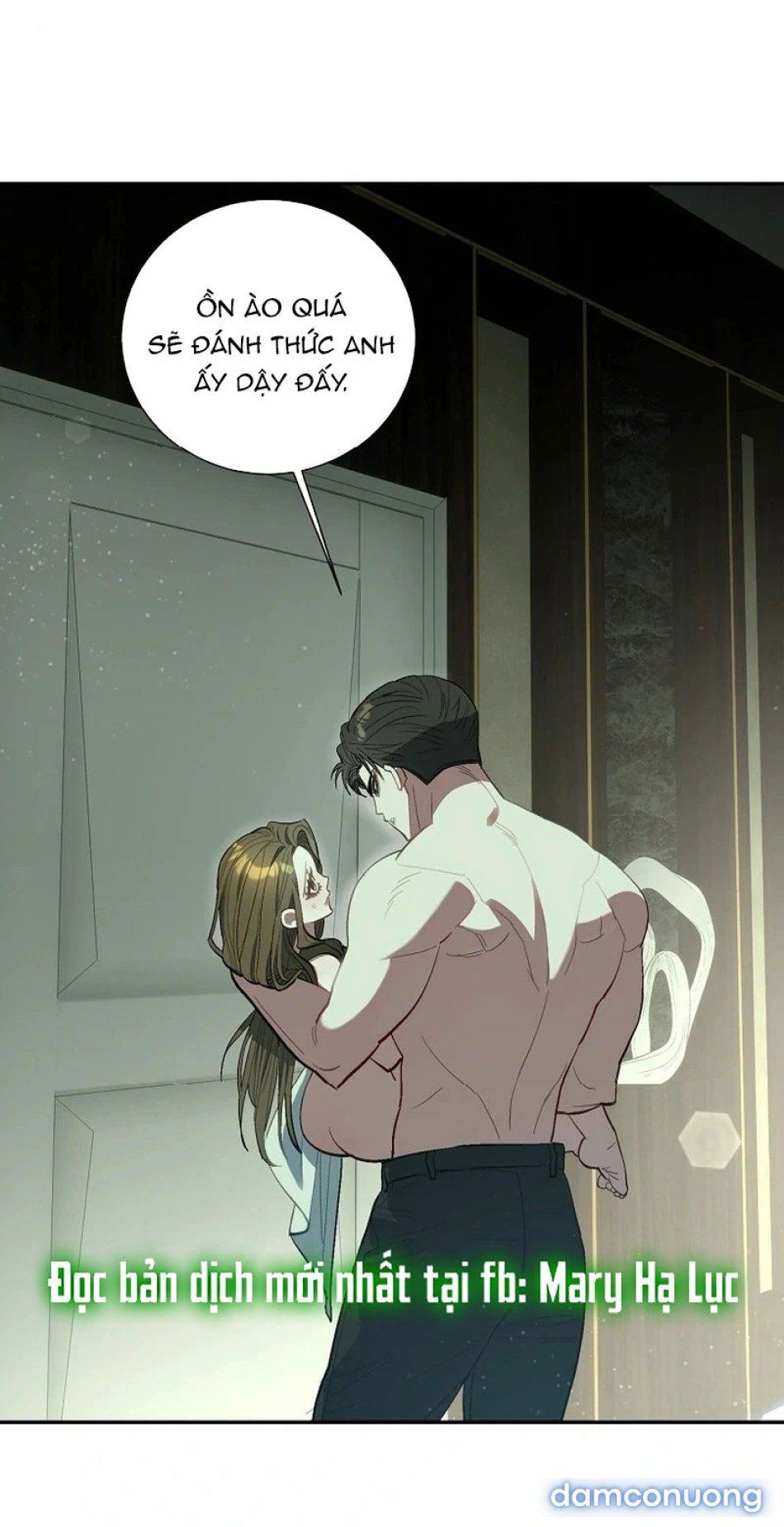 đọc truyện [18+] Dịu Dàng Trong Xiềng Xích Chương 4 ảnh 39 tại Thiên Thai Truyện