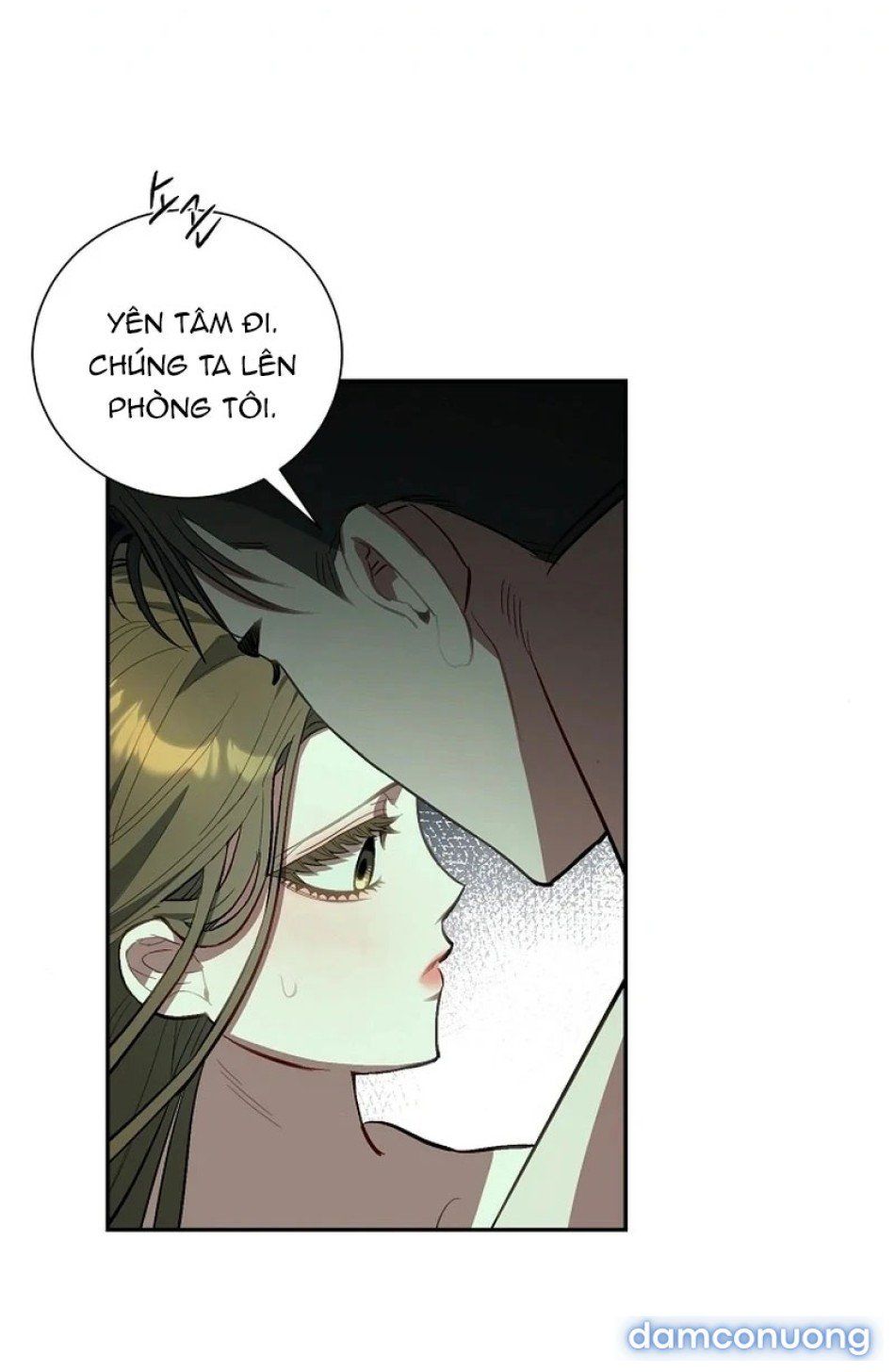 đọc truyện [18+] Dịu Dàng Trong Xiềng Xích Chương 4 ảnh 40 tại Thiên Thai Truyện