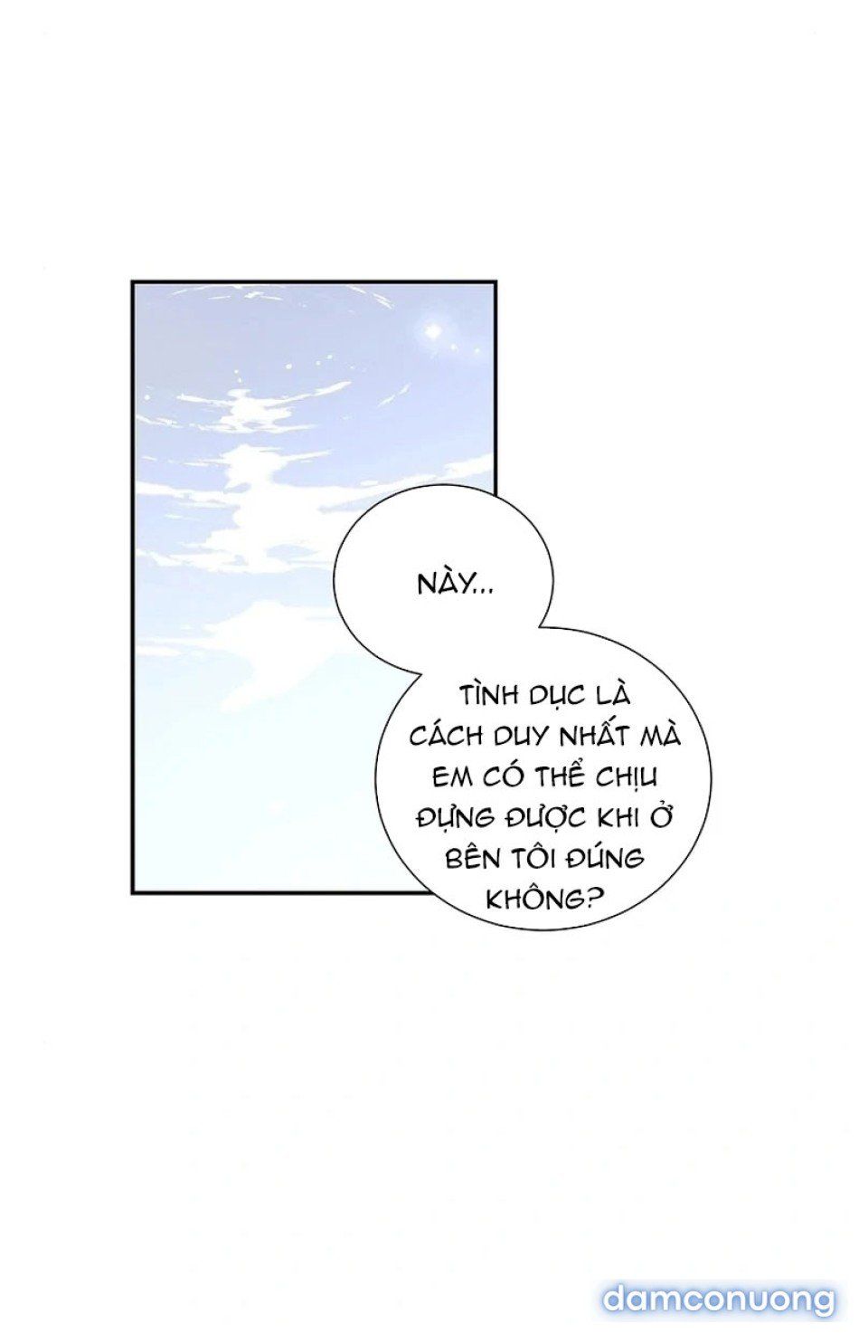 đọc truyện [18+] Dịu Dàng Trong Xiềng Xích Chương 4 ảnh 43 tại Thiên Thai Truyện