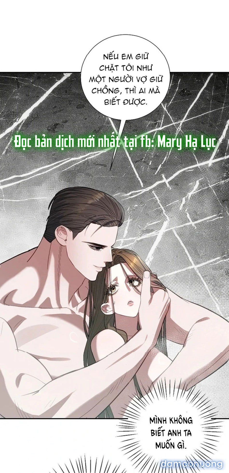 đọc truyện [18+] Dịu Dàng Trong Xiềng Xích Chương 4 ảnh 47 tại Thiên Thai Truyện