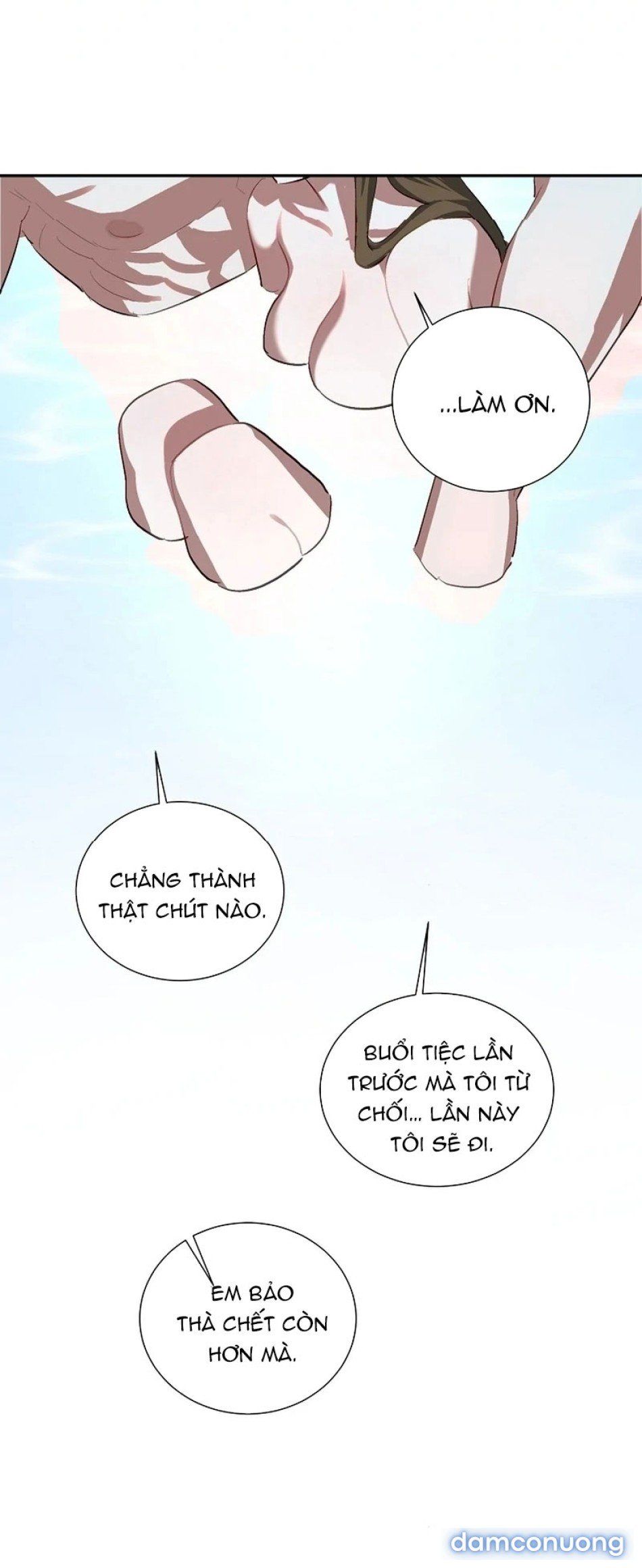 đọc truyện [18+] Dịu Dàng Trong Xiềng Xích Chương 4 ảnh 50 tại Thiên Thai Truyện