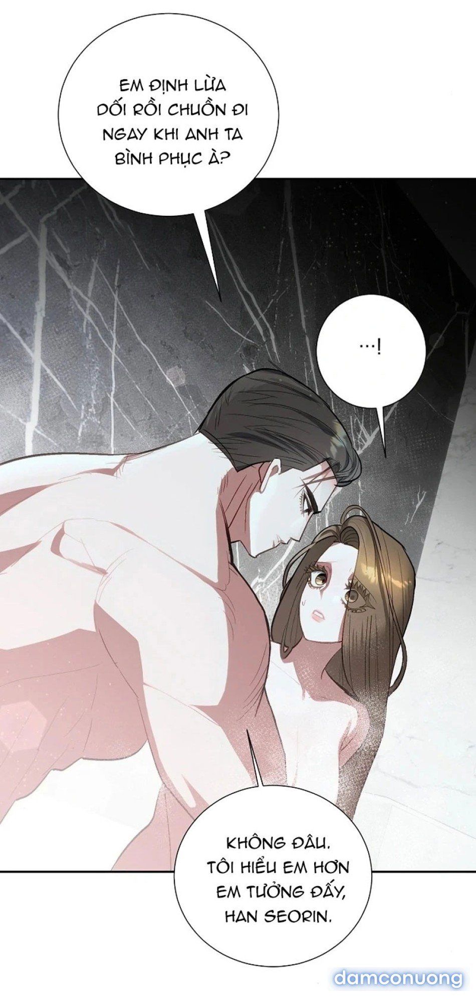 đọc truyện [18+] Dịu Dàng Trong Xiềng Xích Chương 4 ảnh 57 tại Thiên Thai Truyện