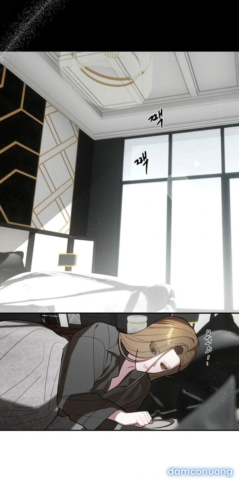 đọc truyện [18+] Dịu Dàng Trong Xiềng Xích Chương 4 ảnh 61 tại Thiên Thai Truyện