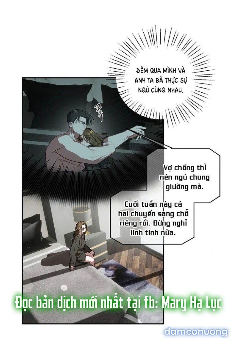 đọc truyện [18+] Dịu Dàng Trong Xiềng Xích Chương 4 ảnh 62 tại Thiên Thai Truyện