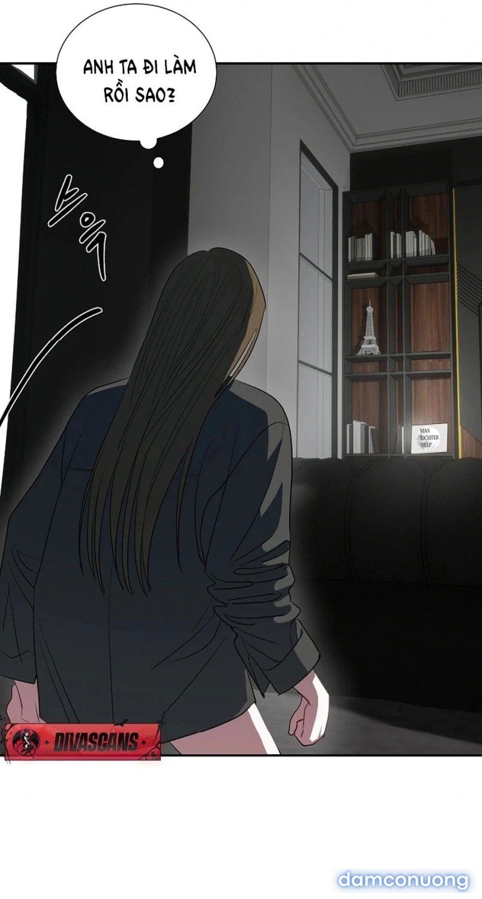 đọc truyện [18+] Dịu Dàng Trong Xiềng Xích Chương 4 ảnh 63 tại Thiên Thai Truyện