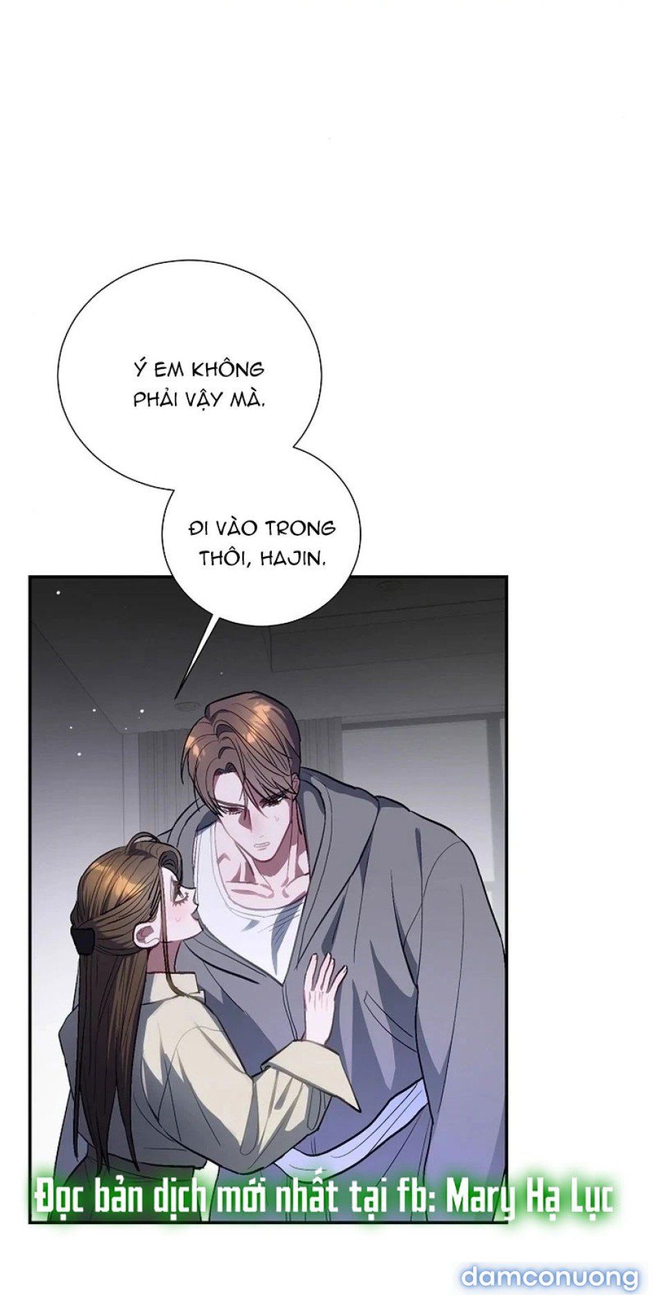 đọc truyện [18+] Dịu Dàng Trong Xiềng Xích Chương 4 ảnh 71 tại Thiên Thai Truyện