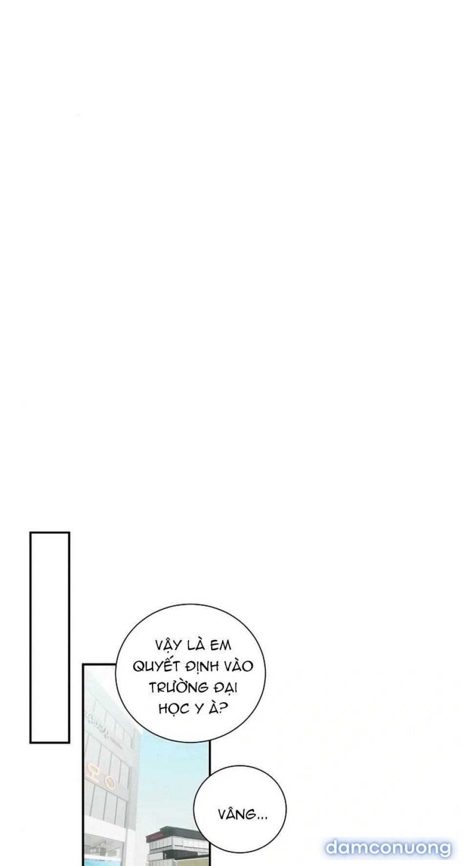 đọc truyện [18+] Dịu Dàng Trong Xiềng Xích Chương 4 ảnh 9 tại Thiên Thai Truyện