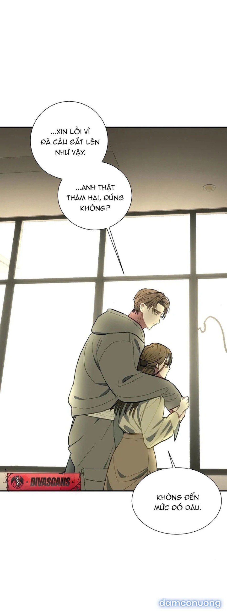 đọc truyện [18+] Dịu Dàng Trong Xiềng Xích Chương 4 ảnh 73 tại Thiên Thai Truyện